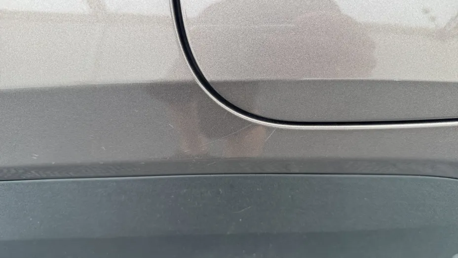 HYUNDAI Tucson Tucson 1.6 T-GDi 48V Platinum 4WD DCT