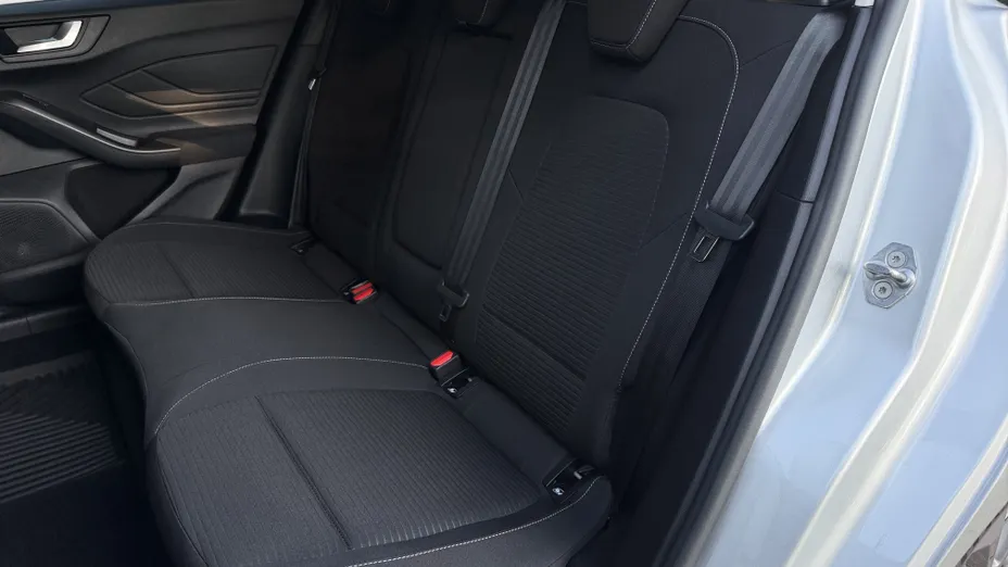 FORD Focus Focus 1.0 EcoBoost mHEV Titanium X aut