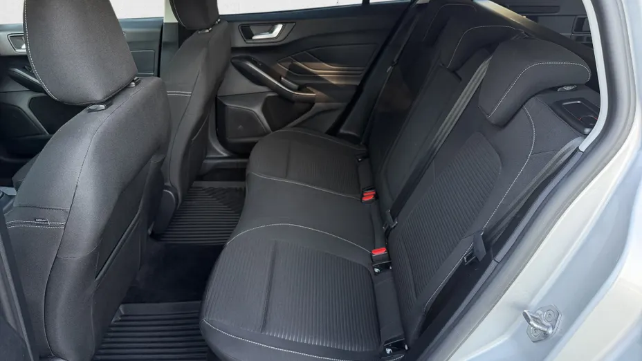 FORD Focus Focus 1.0 EcoBoost mHEV Titanium X aut