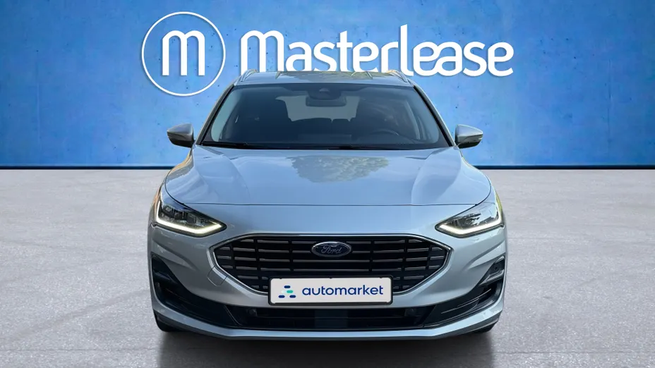 FORD Focus Focus 1.0 EcoBoost mHEV Titanium X aut