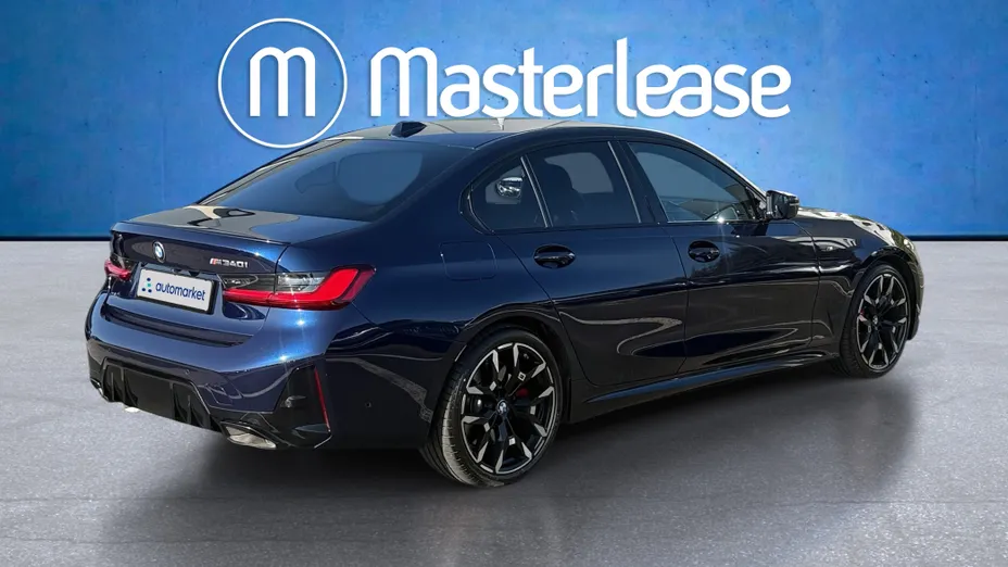 BMW Seria 3 M340i xDrive mHEV sport-aut