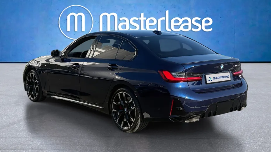 BMW Seria 3 M340i xDrive mHEV sport-aut