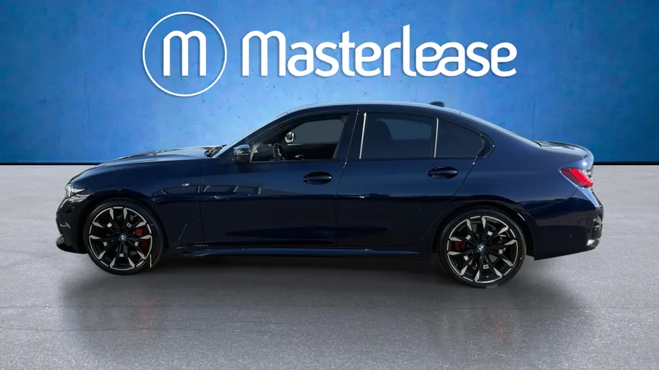 BMW Seria 3 M340i xDrive mHEV sport-aut