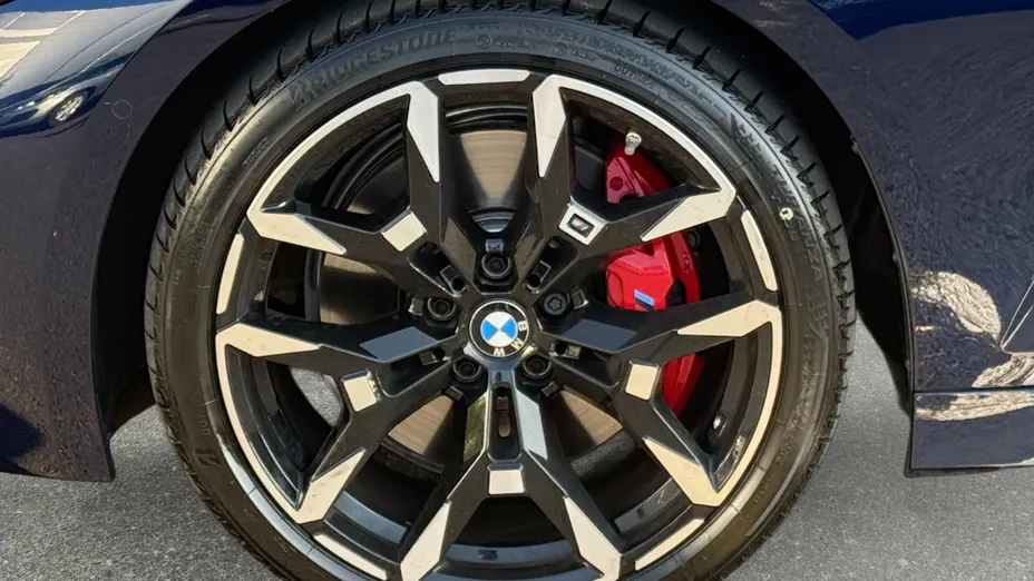 BMW Seria 3 M340i xDrive mHEV sport-aut