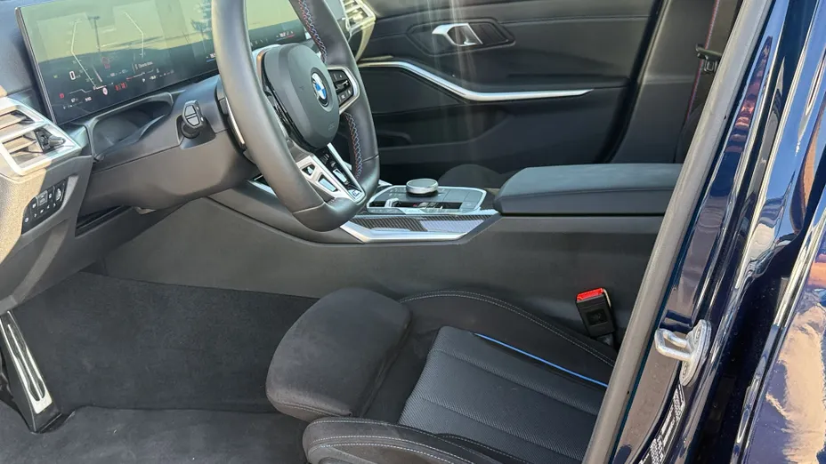 BMW Seria 3 M340i xDrive mHEV sport-aut