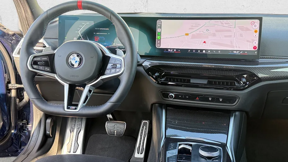 BMW Seria 3 M340i xDrive mHEV sport-aut