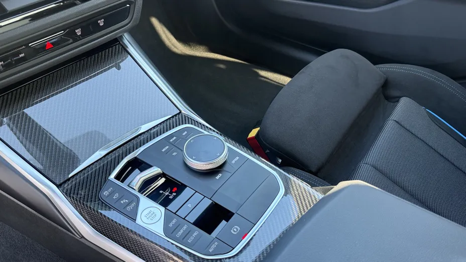 BMW Seria 3 M340i xDrive mHEV sport-aut