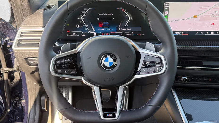 BMW Seria 3 M340i xDrive mHEV sport-aut