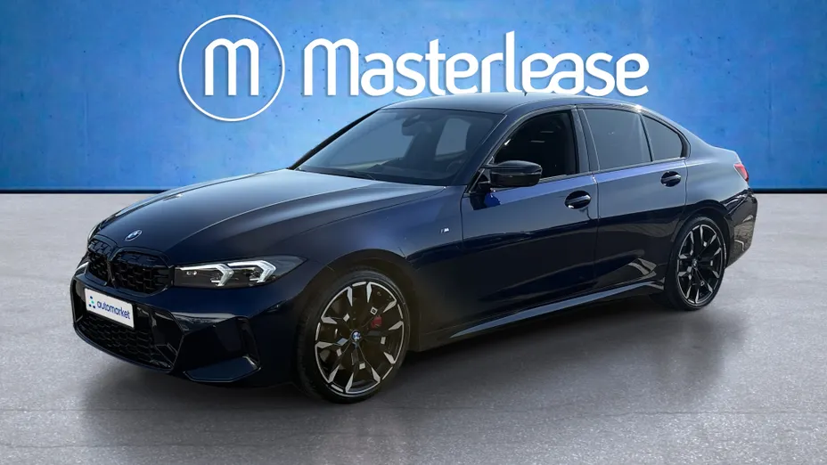 BMW Seria 3 M340i xDrive mHEV sport-aut