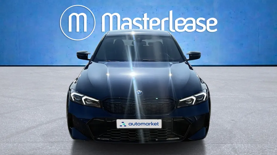 BMW Seria 3 M340i xDrive mHEV sport-aut