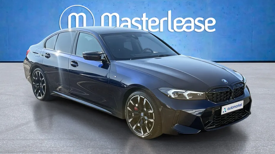 BMW Seria 3 M340i xDrive mHEV sport-aut