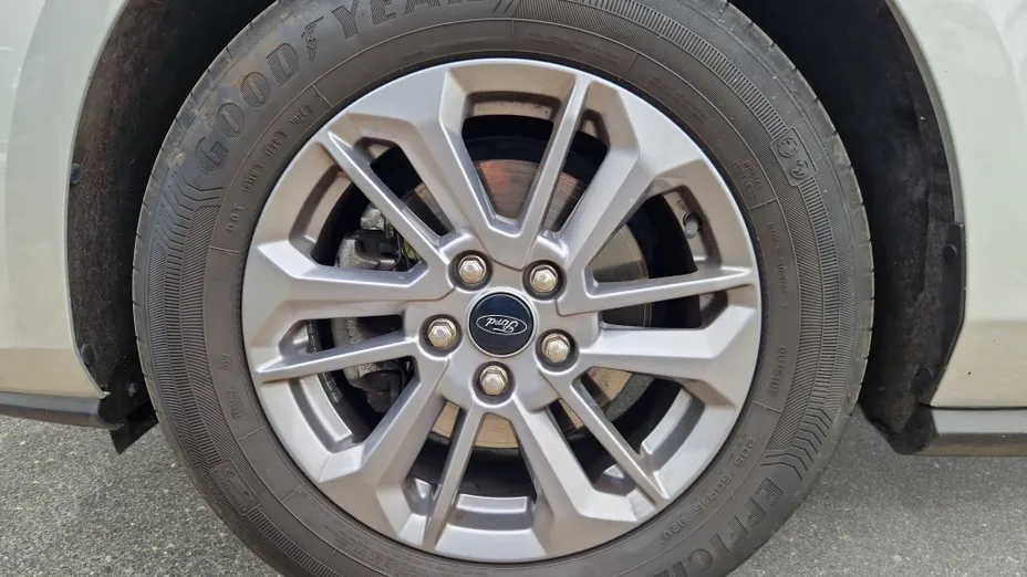 FORD Focus Focus 1.0 EcoBoost mHEV Titanium X aut