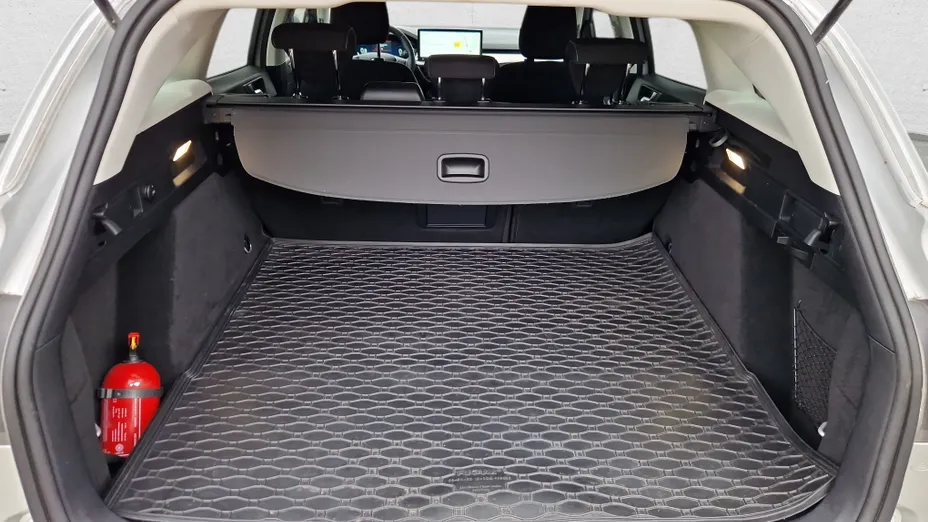 FORD Focus Focus 1.0 EcoBoost mHEV Titanium X aut