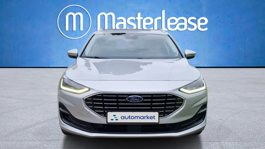 FORD Focus Focus 1.0 EcoBoost mHEV Titanium X aut