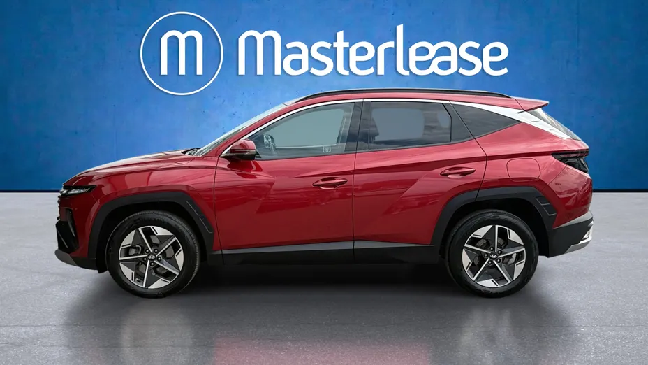 HYUNDAI Tucson Tucson 1.6 T-GDi HEV Smart 2WD aut