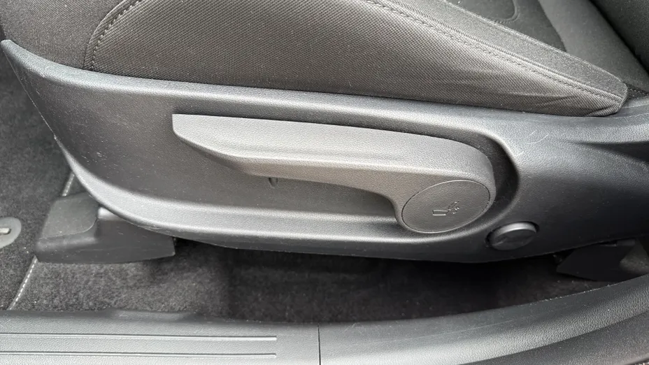 HYUNDAI Tucson Tucson 1.6 T-GDi HEV Smart 2WD aut