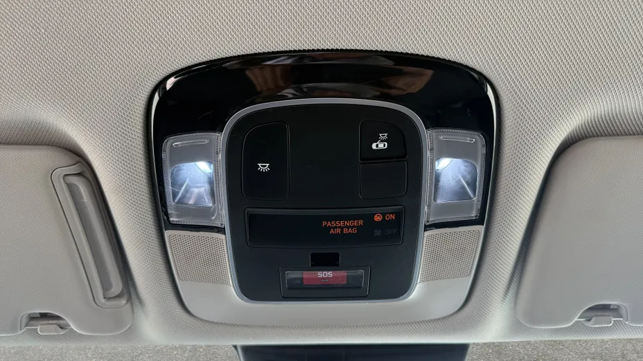HYUNDAI Tucson Tucson 1.6 T-GDi HEV Smart 2WD aut