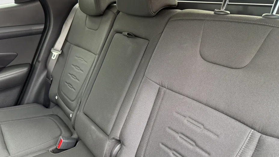 HYUNDAI Tucson Tucson 1.6 T-GDi HEV Smart 2WD aut