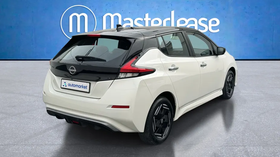 NISSAN Leaf Leaf 40kWh Acenta