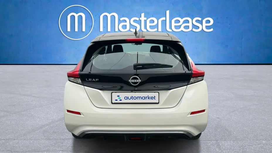 NISSAN Leaf Leaf 40kWh Acenta