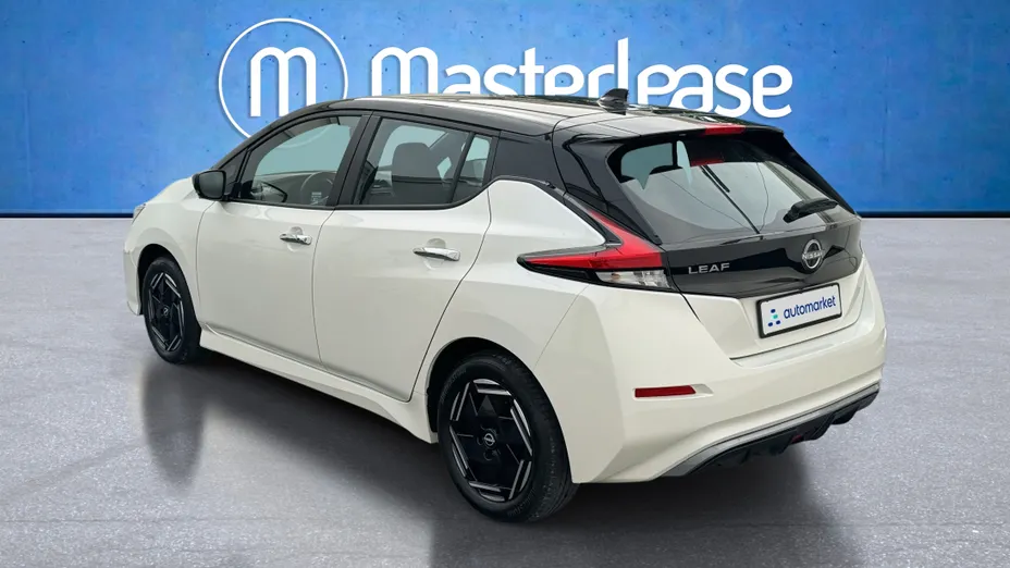 NISSAN Leaf Leaf 40kWh Acenta