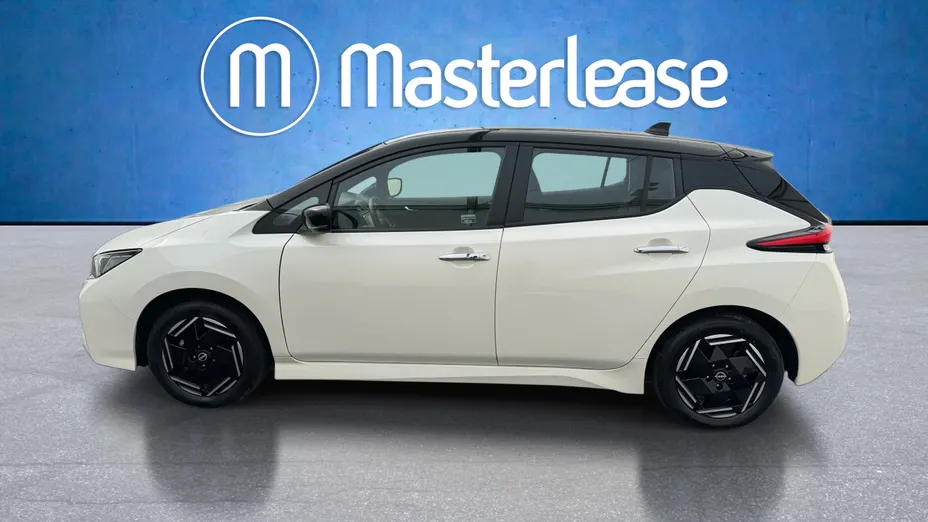 NISSAN Leaf Leaf 40kWh Acenta