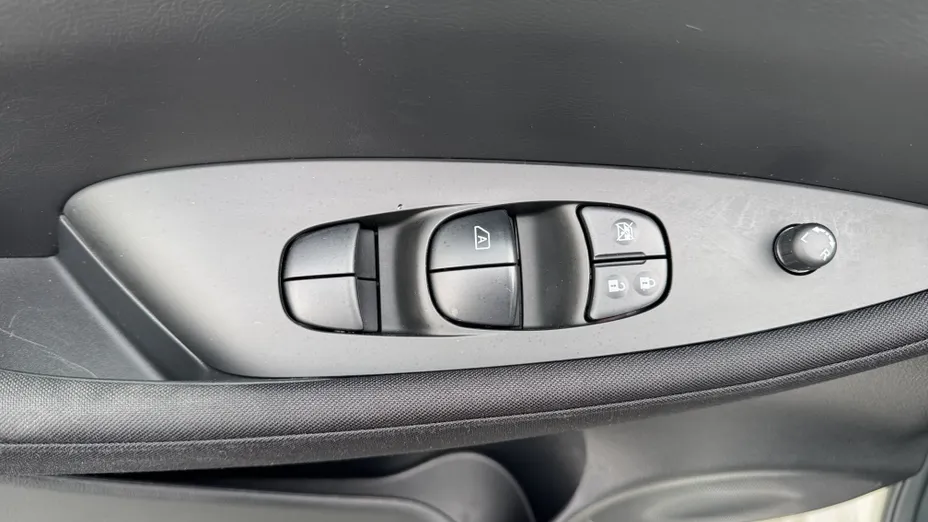 NISSAN Leaf Leaf 40kWh Acenta