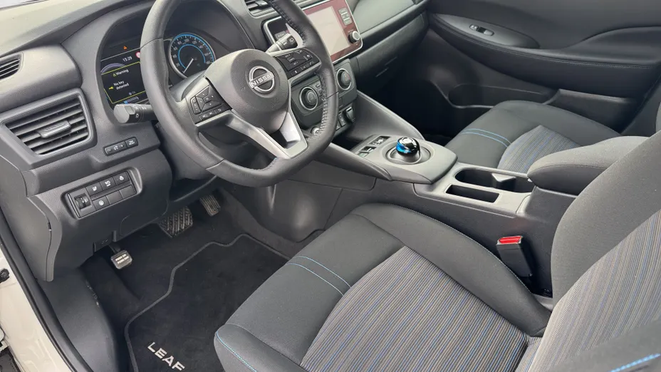 NISSAN Leaf Leaf 40kWh Acenta