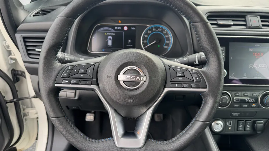 NISSAN Leaf Leaf 40kWh Acenta