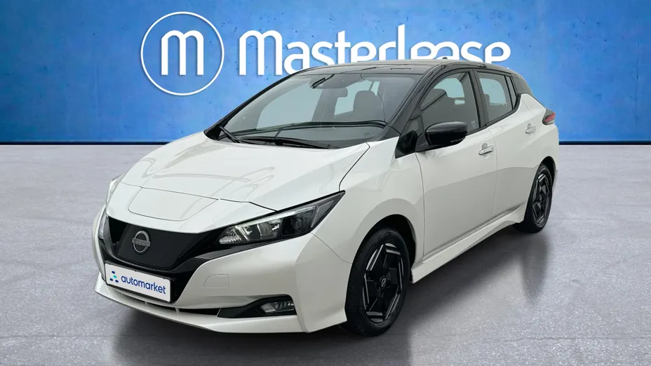 NISSAN Leaf Leaf 40kWh Acenta