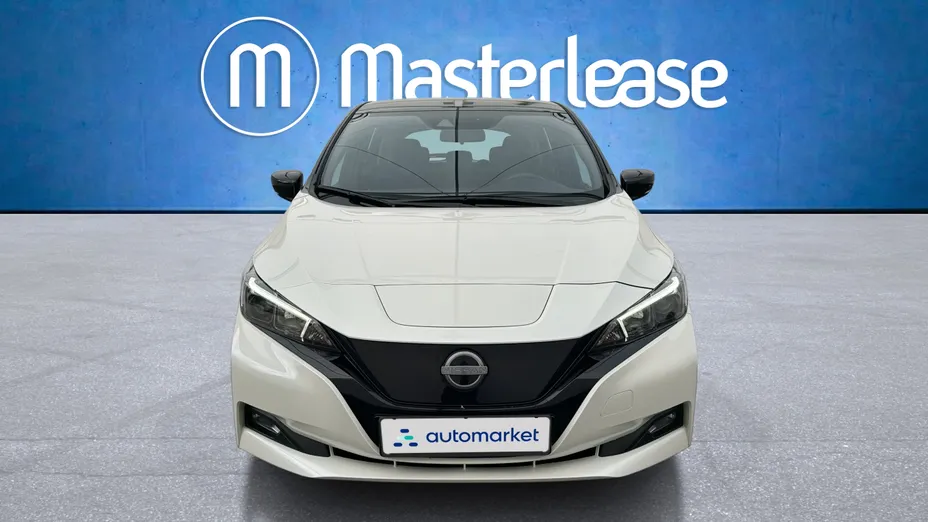 NISSAN Leaf Leaf 40kWh Acenta