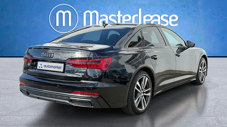 AUDI A6 A6 40 TDI mHEV Quattro S tronic