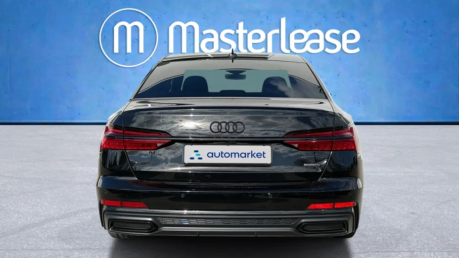 AUDI A6 A6 40 TDI mHEV Quattro S tronic