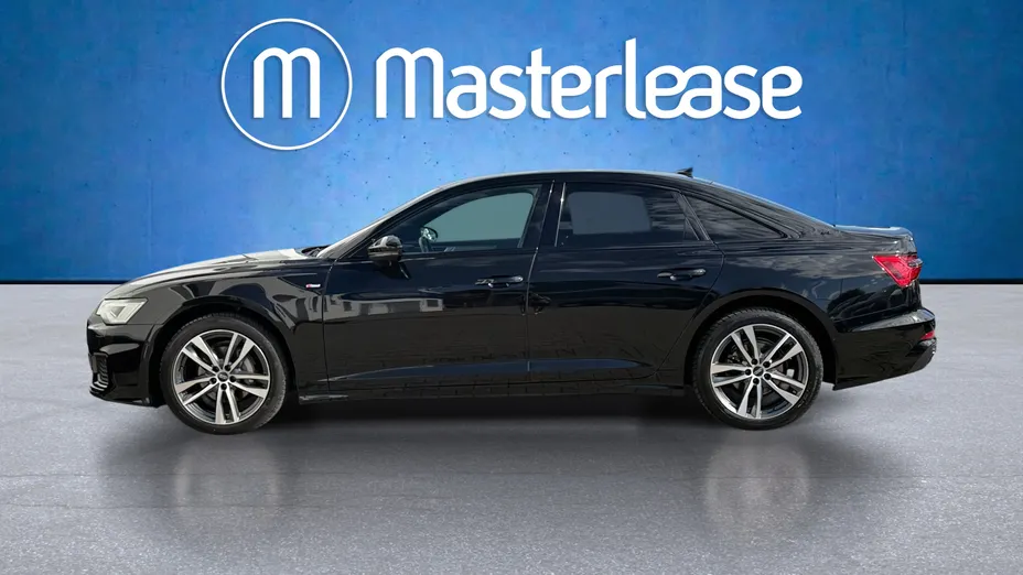 AUDI A6 A6 40 TDI mHEV Quattro S tronic