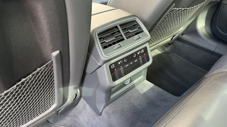 AUDI A6 A6 40 TDI mHEV Quattro S tronic