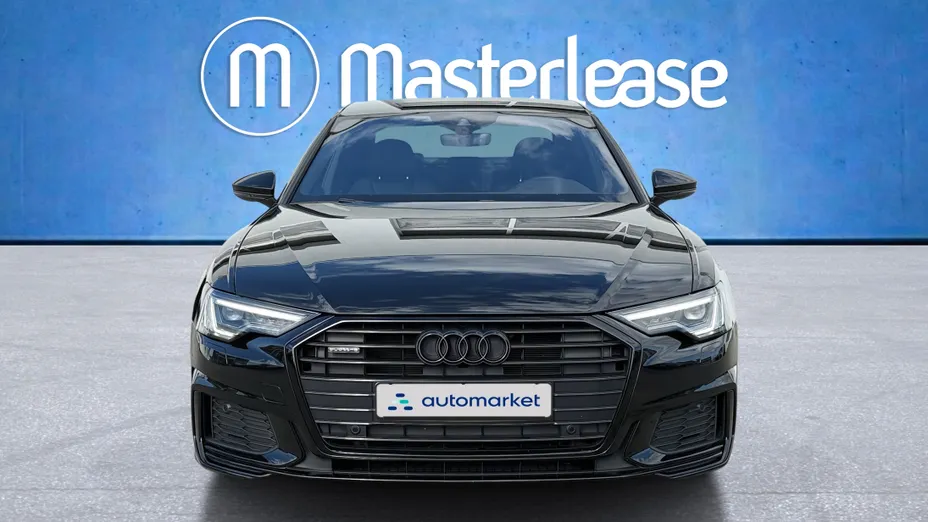 AUDI A6 A6 40 TDI mHEV Quattro S tronic