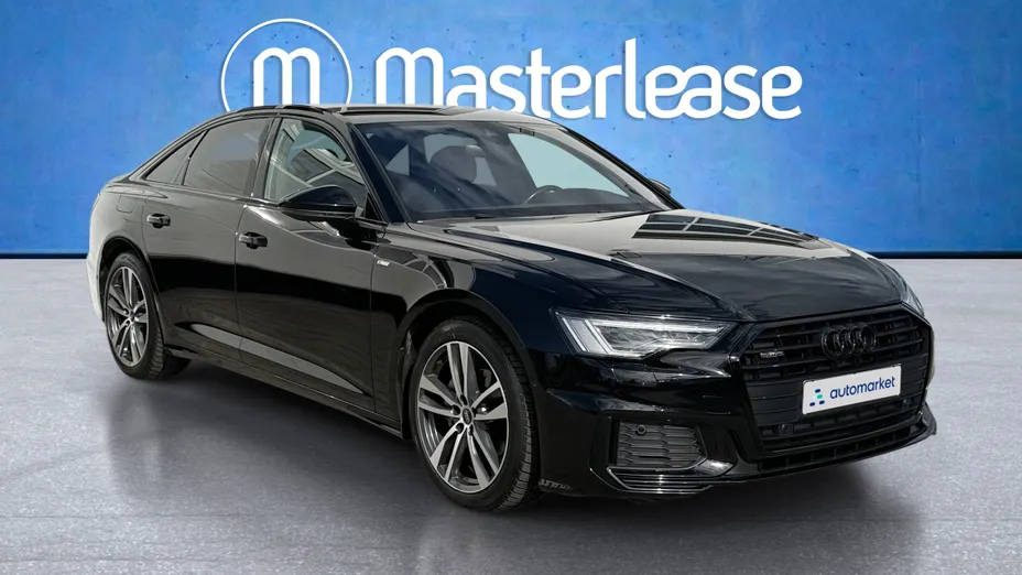 AUDI A6 A6 40 TDI mHEV Quattro S tronic