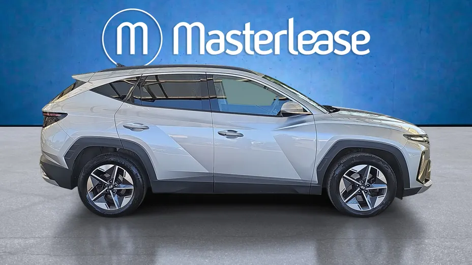 HYUNDAI Tucson Tucson 1.6 T-GDi 48V Executive 2WD DCT