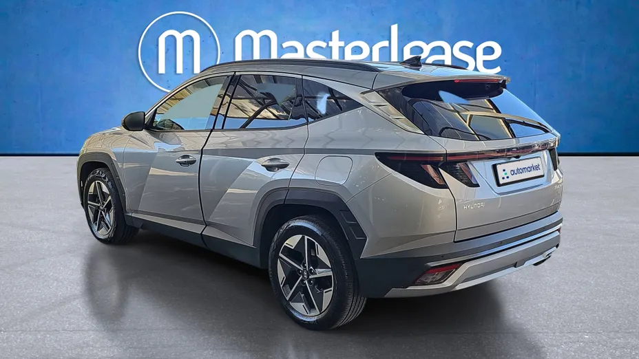 HYUNDAI Tucson Tucson 1.6 T-GDi 48V Executive 2WD DCT