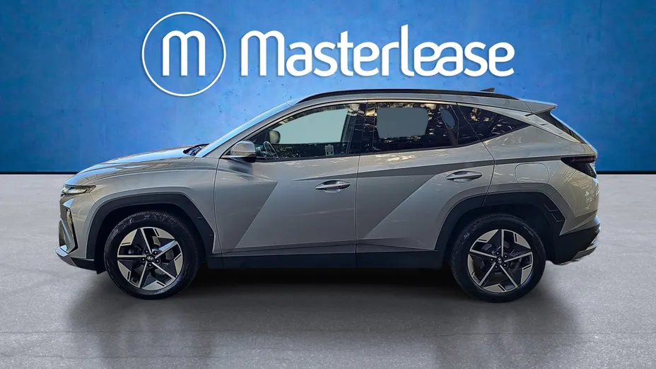 HYUNDAI Tucson Tucson 1.6 T-GDi 48V Executive 2WD DCT