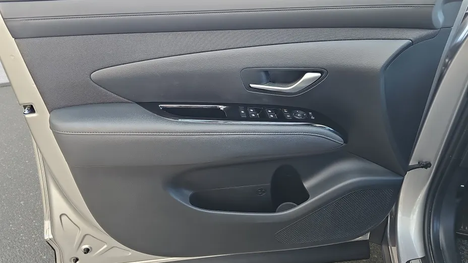 HYUNDAI Tucson Tucson 1.6 T-GDi 48V Executive 2WD DCT
