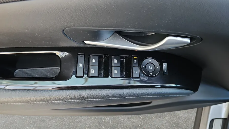 HYUNDAI Tucson Tucson 1.6 T-GDi 48V Executive 2WD DCT