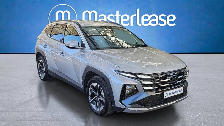 HYUNDAI Tucson Tucson 1.6 T-GDi 48V Executive 2WD DCT