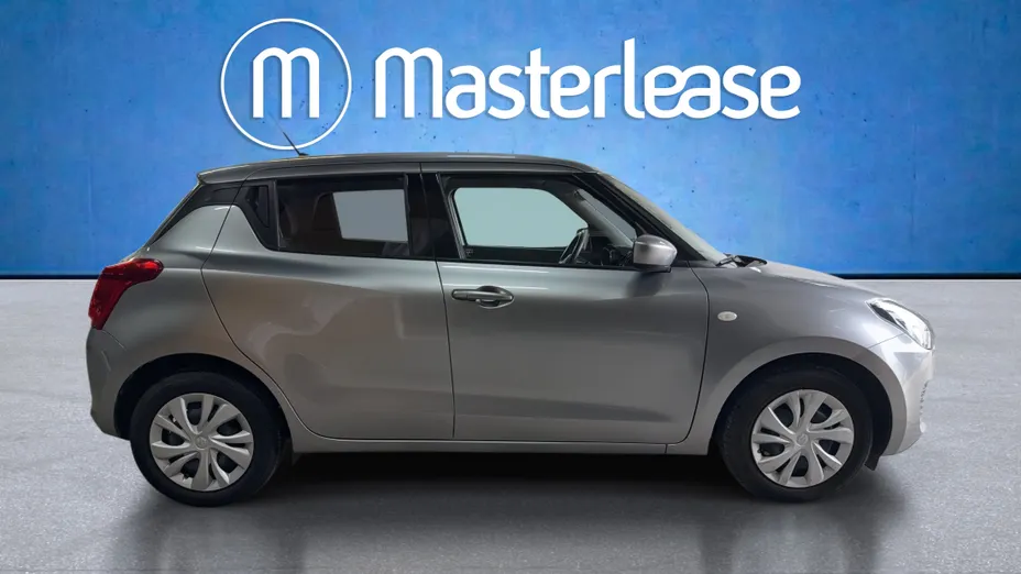 SUZUKI Swift Swift 1.2 Dualjet SHVS Premium CVT
