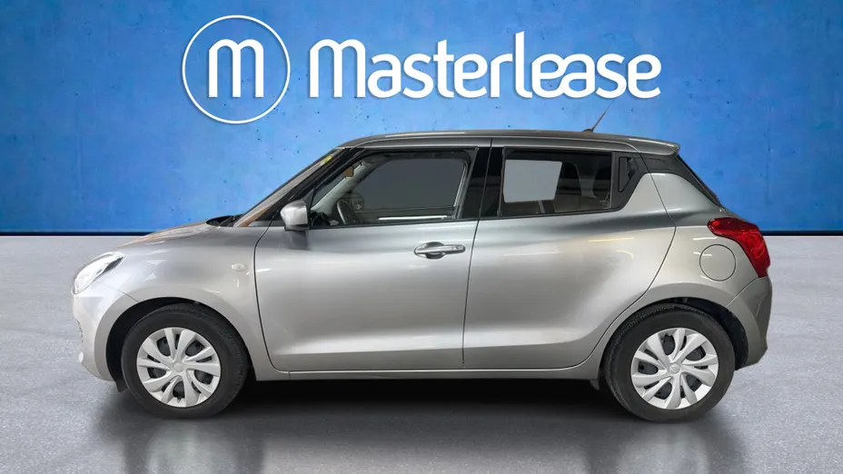 SUZUKI Swift Swift 1.2 Dualjet SHVS Premium CVT
