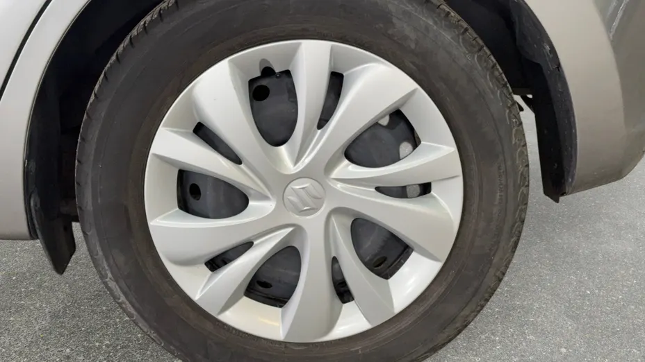 SUZUKI Swift Swift 1.2 Dualjet SHVS Premium CVT