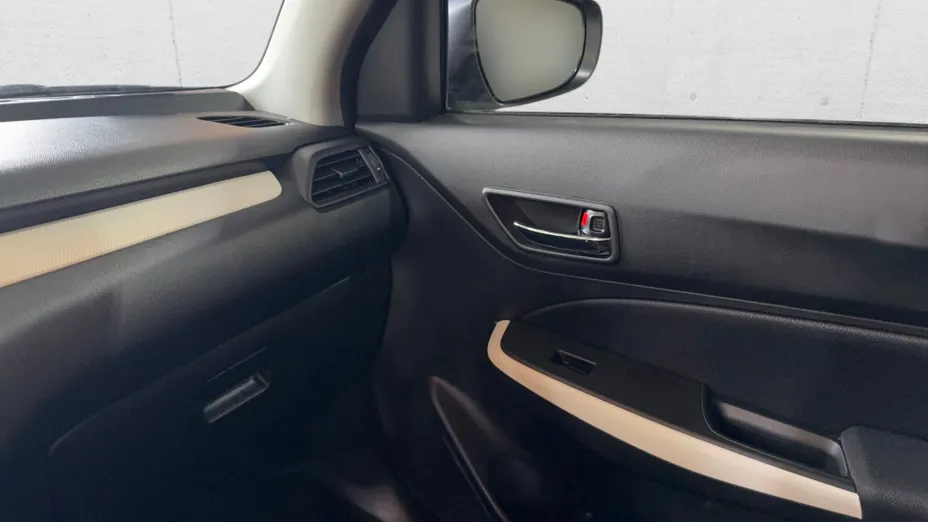 SUZUKI Swift Swift 1.2 Dualjet SHVS Premium CVT