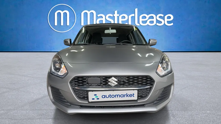 SUZUKI Swift Swift 1.2 Dualjet SHVS Premium CVT