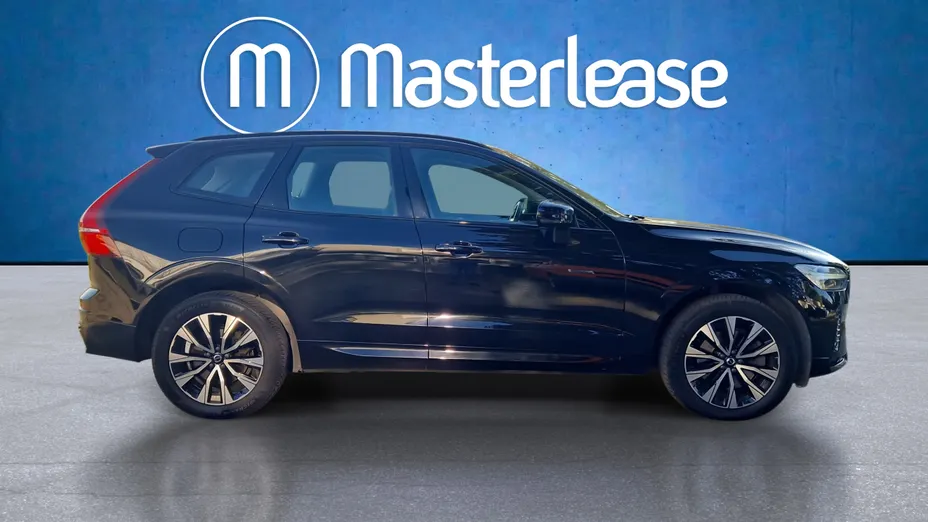 VOLVO XC60 XC60 B4 D Plus Dark aut