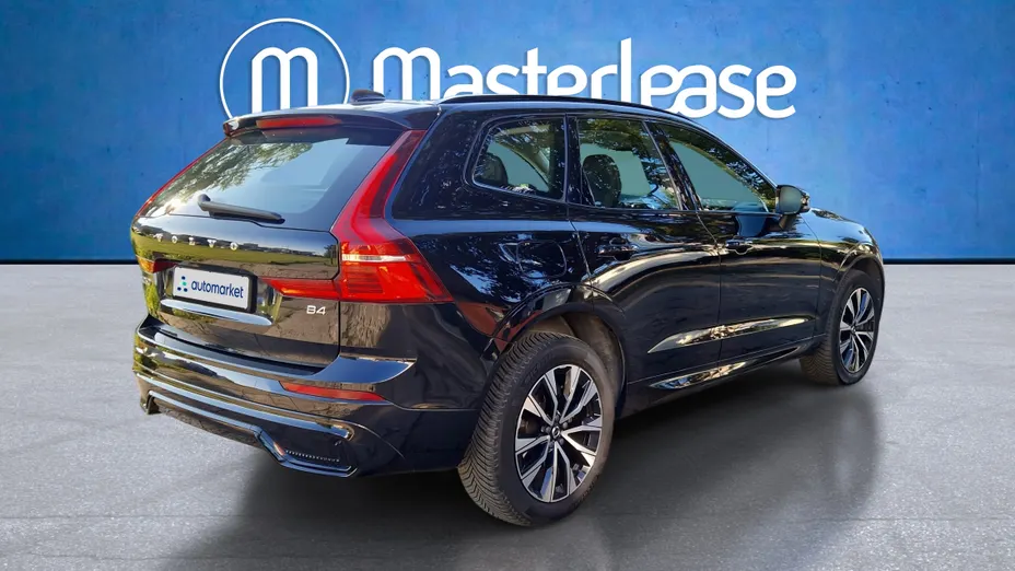 VOLVO XC60 XC60 B4 D Plus Dark aut